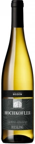 Вино Hochkofler Riesling, Bozen, DOC, 2024, 0.75 л