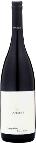 Вино Langenlois Pinot Noir, Loimer, 2018, 1.5 л