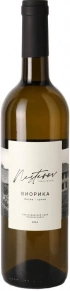 Вино Viorika, Nesterov Winery, 2024, 0.75 л