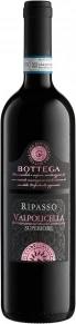 Вино Valpolicella Ripasso Superiore, Bottega, DOC, 0.75 л