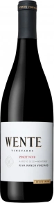 Вино Riva Ranch Pinot Noir, Wente, 2020, 0.75 л