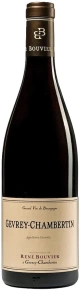 Вино Gevrey-Chambertin, Domaine Rene Bouvier, AOC, 2021, 0.75 л