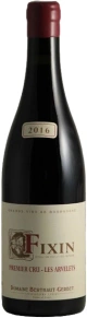 Вино Fixin Premier Cru Les Arvelets, Domaine Berthaut-Gerbet, AOC, 2016, 0.75 л