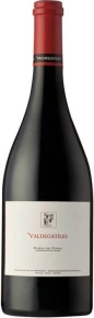 Вино Valdegatiles, Dominio de Atauta, DO, 2010, 0.75 л