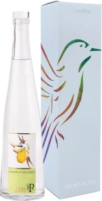 Граппа Аквавит Acquavite di Mele Cotogne, Pilzer, 0.5 л (п/у)
