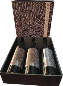 Вино Фантом, 2.25 л (п/у)