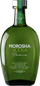 Водка Премиум, Мороша, 0.75 л