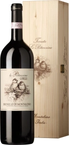 Вино Brunello di Montalcino, Le Potazzine, DOCG, 2013, 1.5 л (п/у)