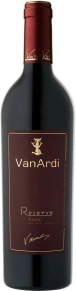 Вино Reserve Areni, Van Ardi, 0.75 л