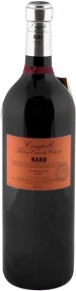 Вино Finca Cuesta Clara Raro, Campillo, 2001, 3 л
