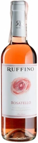 Вино Rosatello, Ruffino, 2019, 0.375 л
