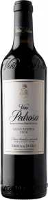 Вино Gran Reserva, Vina Pedrosa, DO, 2018, 0.75 л