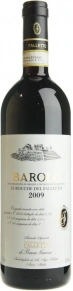 Вино Barolo Le Rocche dell Falletto, Falletto, DOCG, 2009, 0.75 л