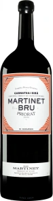 Вино Martinet Bru, DOQ, 2019, 1.5 л