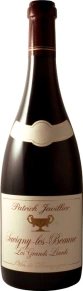 Вино Savigny-les-Beaune Les Grands Liards, Patrick Javillier, AOC, 2018, 0.75 л