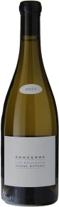Вино Les Boucauds, Claude Riffault, AOC, 2022, 0.75 л
