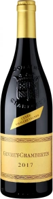 Вино Gevrey-Chambertin Vielles Vignes, Domaine Charlopin-Parizot, AOC, 2017, 0.75 л