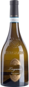 Вино Lugana, Bulgarini, DOC, 2022, 0.375 л