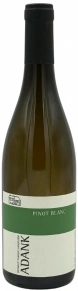 Вино Pinot Blanc, Adank, AOC, 2023, 0.75 л