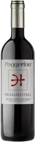 Вино Primamateria, Poggerino, IGT, 2021, 0.75 л