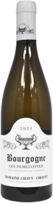 Вино Les Femelottes, Domaine Chavy-Chouet, AOC, 2021, 0.75 л