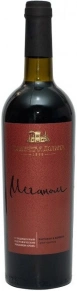 Вино Меганом, Солнечная Долина, 0.75 л