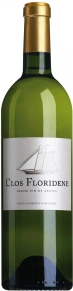 Вино Clos Floridene, AOC, 2008, 0.75 л