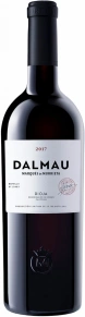 Вино Dalmau, Marques de Murrieta, DOC, 2017, 0.75 л