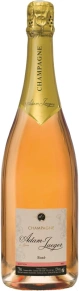 Шампанское Rose Selection Brut, Champagne Adam-Jaeger, 0.75 л
