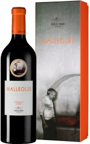 Вино Malleolus, DO, 2018, 0.75 л (п/у)
