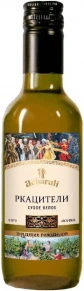 Вино Rkatsiteli, Acharuli, 0.187 л