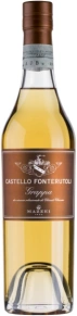 Граппа Chianti Classico, Castello Fonterutoli, 18 месяцев, 0.5 л