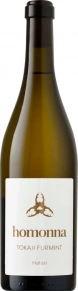 Вино Hatari Tokaji Furmint, Homonna, 2018, 0.75 л