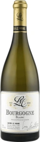 Вино Bourgogne Blanc, Lucien Le Moine, AOC, 2022, 0.75 л