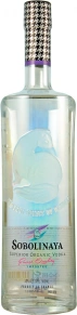 Водка Sobolinaya, 0.5 л