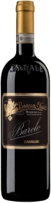 Вино Barolo Cannubi Riserva, Barale Fratelli, DOCG, 2012, 0.75 л