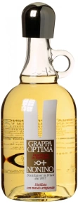 Граппа Optima, Nonino, 12-18 месяцев, 0.7 л
