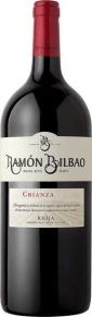 Вино Crianza, Bodegas Ramon Bilbao, DOC, 2015, 5 л