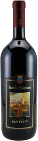 Вино Brunello di Montalcino, Banfi, DOCG, 2010, 1.5 л