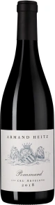 Вино Pommard 1er Cru Arvelets, Armand Heitz, AOC, 2018, 0.75 л