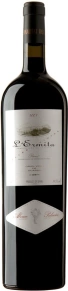 Вино L'Ermita, DOC, 2002, 0.75 л