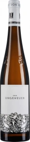 Вино Forster Ungeheuer Riesling GG, Reichsrat von Buhl, 2018, 0.75 л