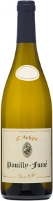 Вино L'Antique, Florian Mollet, AOC, 2019, 0.75 л