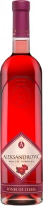 Вино Varijanta Muscat Hamburg, Podrum Aleksandrovic, 2021, 0.75 л