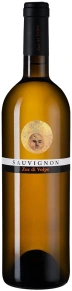 Вино Sauvignon, Zuc di Volpe, DOC, 2021, 0.75 л