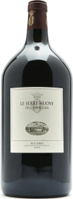 Вино Le Serre Nuove, Ornellaia, 2015, 3 л