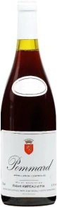 Вино Pommard, Robert Ampeau et Fils, AOC, 1995, 0.75 л