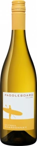 Вино Chardonnay, Paddleboard Cellars, 2021, 0.75 л