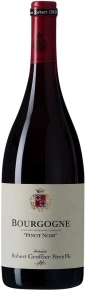 Вино Bourgogne Pinot Noir, Domaine Robert Groffier Pere & Fils, AOC, 2016, 0.75 л