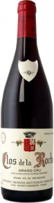 Вино Clos de la Roche, AOC, 2007, 0.75 л